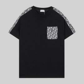 Picture of Dior T Shirts Short _SKUDiorS-3XLyktG105115881